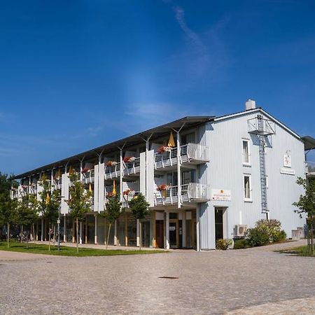 Haus Am Kurpark Apartment บัดเบียร์นบาค ภายนอก รูปภาพ